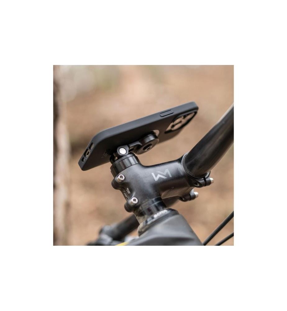 SP CONNECT - Fahrradmobiltelefonhalter Stem Mount Pro