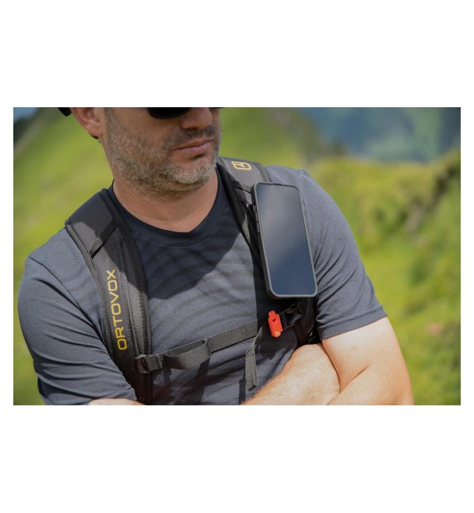 SP CONNECT - Mobiltelefonhalter Connect Clip Mount SPC+