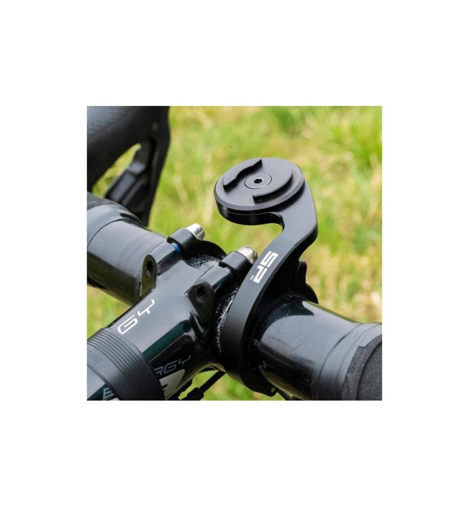 SP CONNECT - Fahrradmobiltelefonhalter Head SPC+ Handlebar Mount Pro