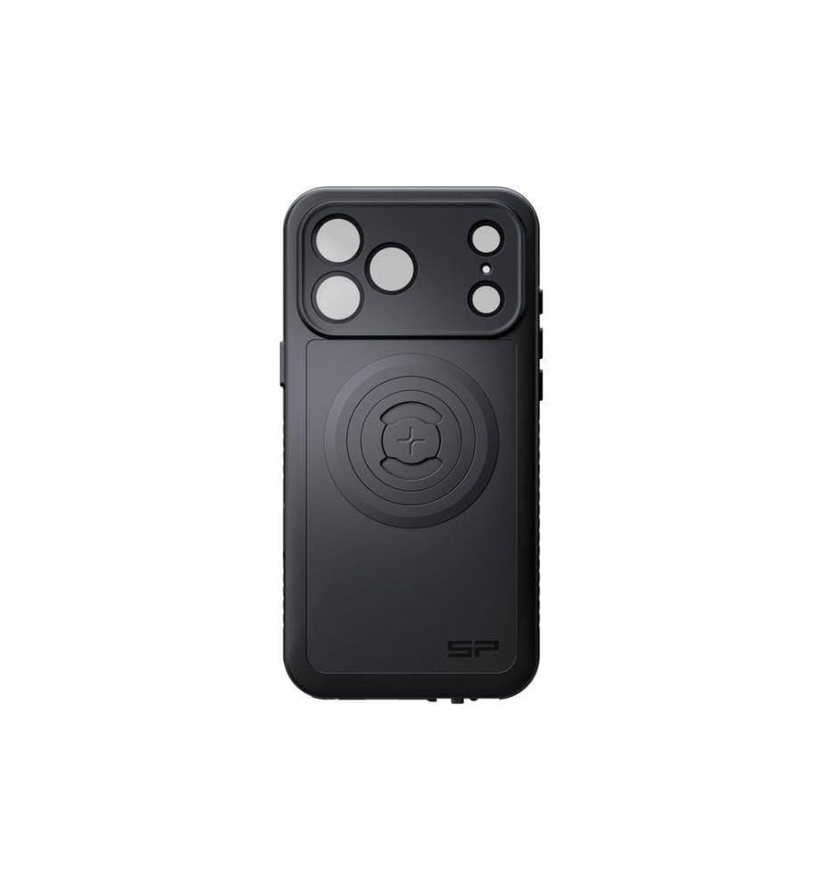 SP CONNECT - Étui sport & extérieur Xtreme iPhone 17 Pro Max , noir
