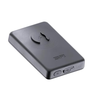 SP CONNECT - Powerbank Wireless Powerbank SPC+ 5000 mAh, 18.5 Wh, 10W