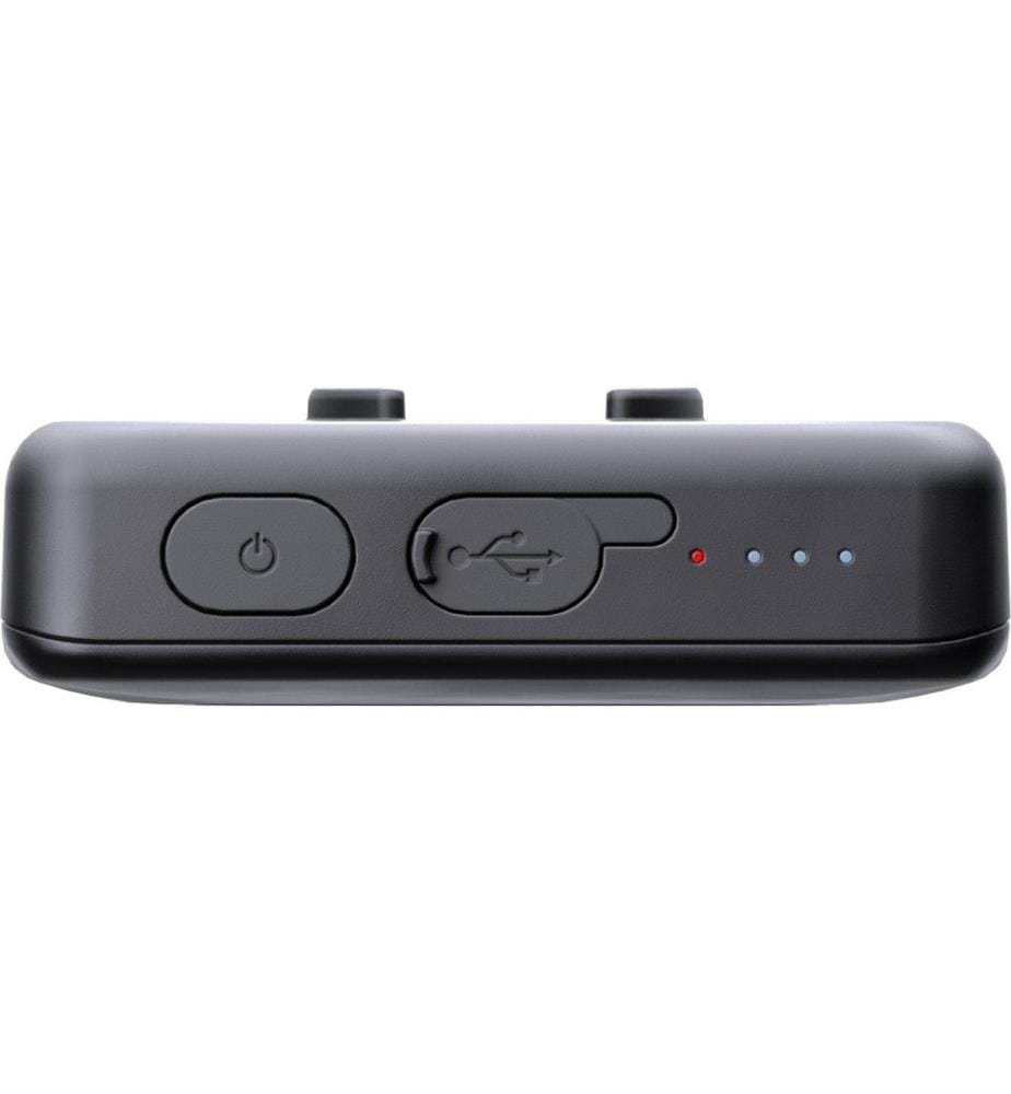 SP CONNECT - Powerbank Wireless Powerbank SPC+ 5000 mAh, 18.5 Wh, 10W