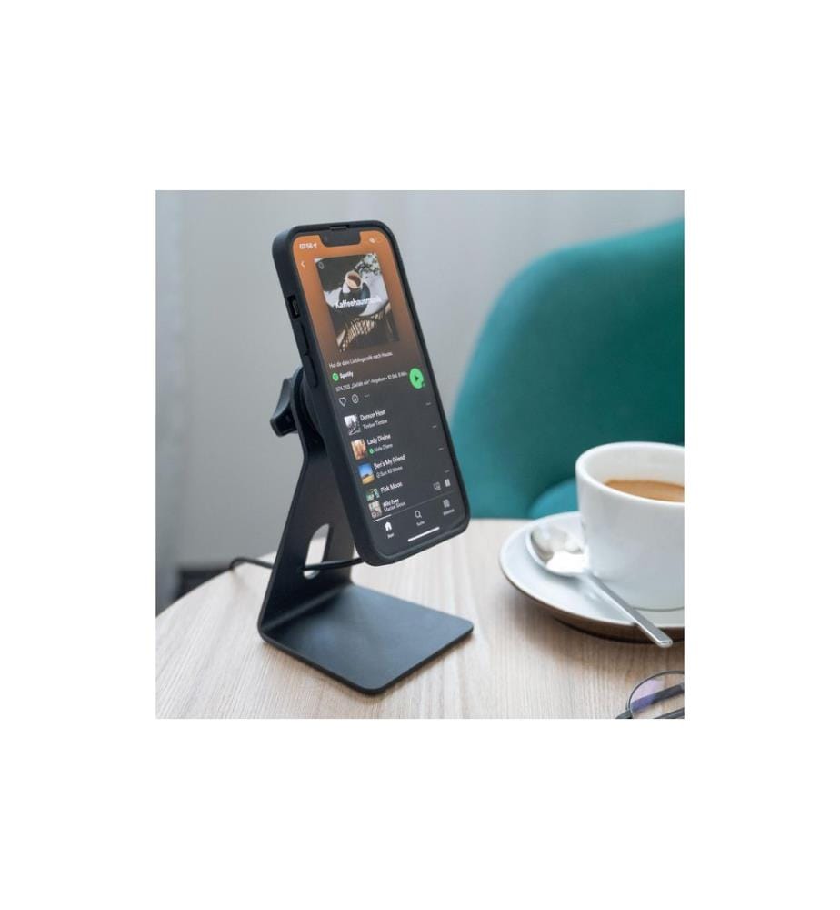 SP CONNECT - Mobiltelefonhalter Charging Office Stand SPC+
