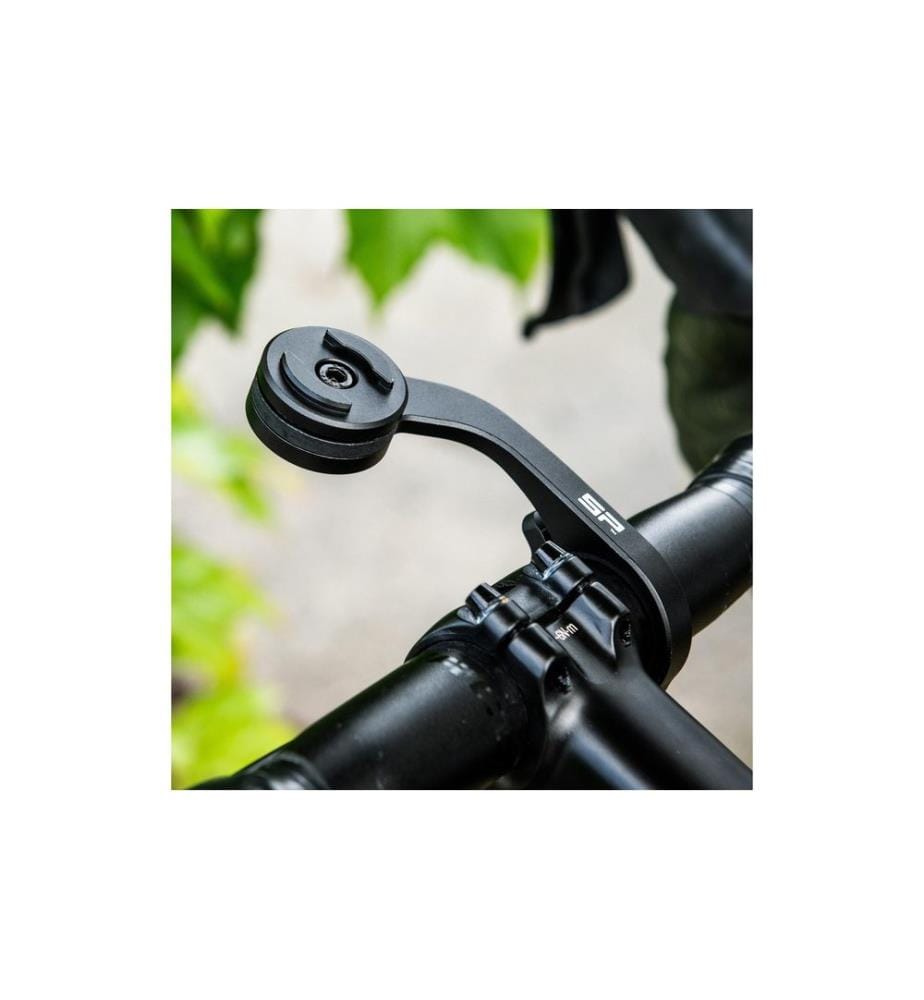 SP CONNECT - Fahrradmobiltelefonhalter Gravel Pro SPC+ , Schwarz