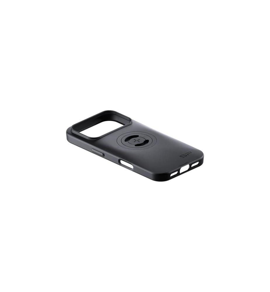 SP CONNECT - Étui sport & extérieur Xtreme iPhone 17 Pro , noir