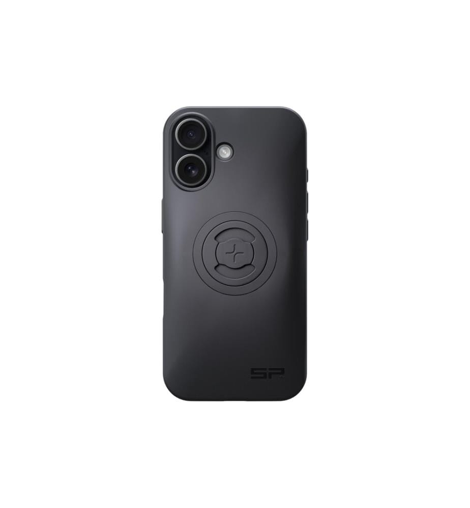 SP CONNECT - Étui sport & extérieur Xtreme iPhone 17 , noir