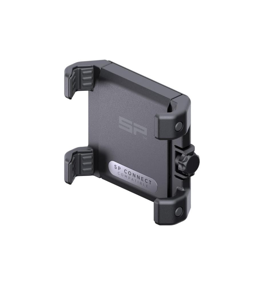 SP CONNECT - Fahrradmobiltelefonhalter Universal Phone Clamp Max SPC+
