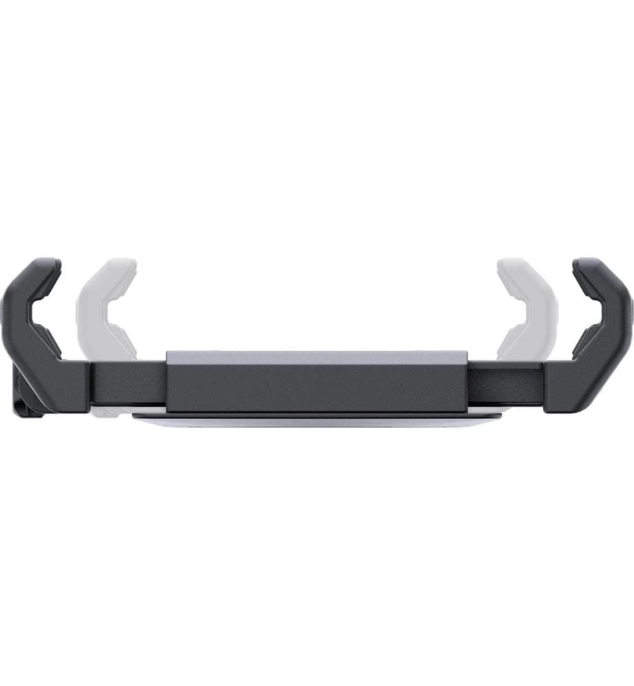 SP CONNECT - Fahrradmobiltelefonhalter Universal Phone Clamp Max SPC+