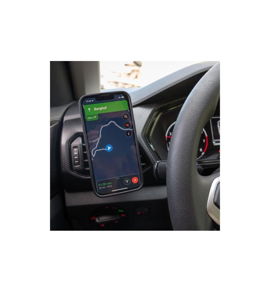 SP CONNECT - Wireless Charger Vent Mount
