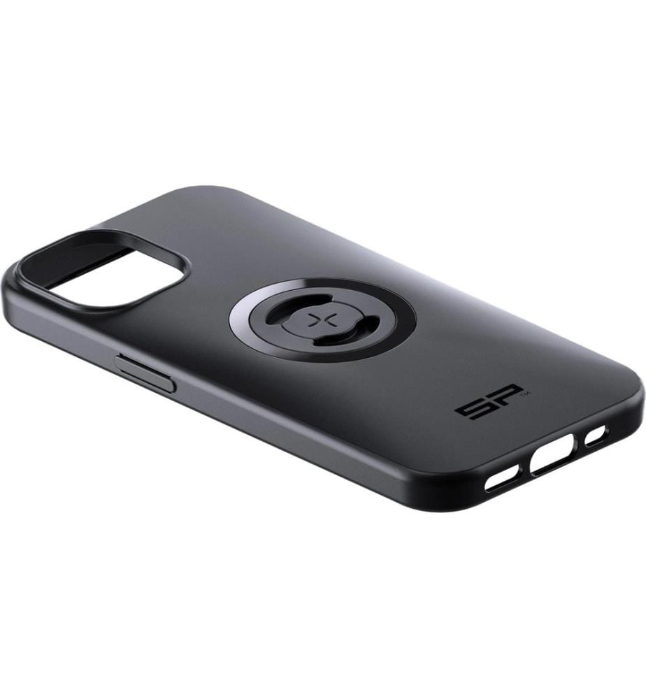 SP CONNECT - Étui sport & extérieur iPhone 15 SPC+