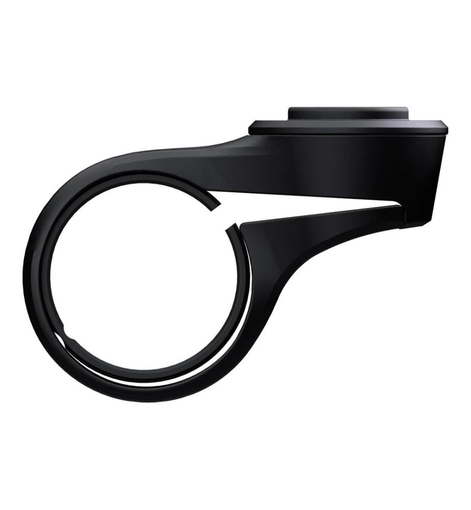 SP CONNECT - Porte-téléphone pour vélo SPC+ , noir
