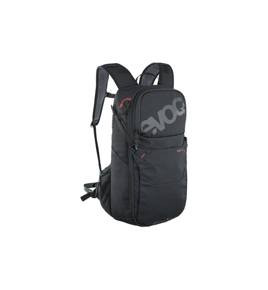 evoc - Sac à dos Ride 16 l, noir