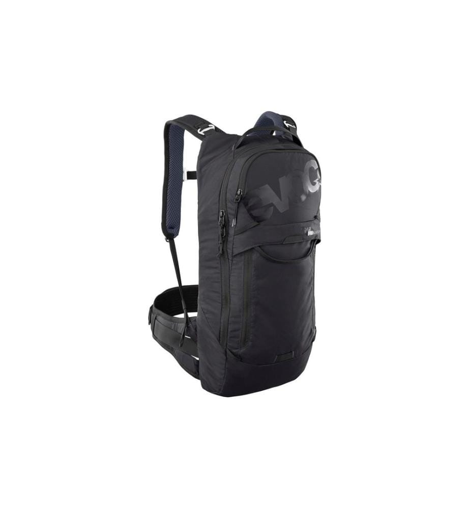 evoc - Sac à dos Trail Pro Noir, 10 l