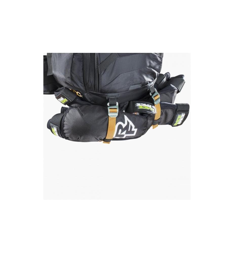 evoc - Sac à dos FR Trail Blackline 20 l, noir