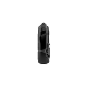 FIDLOCK - Bidon Twist 0.8 l, Schwarz inkl. Twist Bike Base