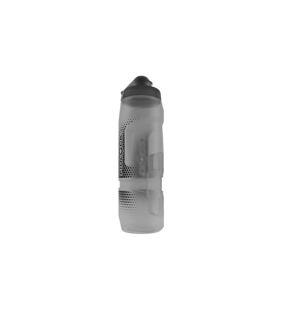 FIDLOCK - Gourde de remplacement Twist 0.8 l, Transparent sans adaptateur