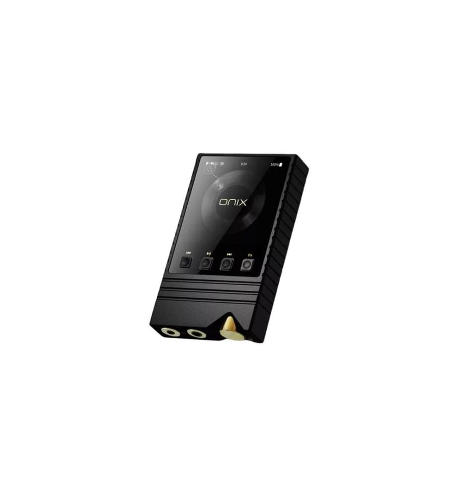 Shanling - HiRes-Player Onix Overture XM5 Schwarz