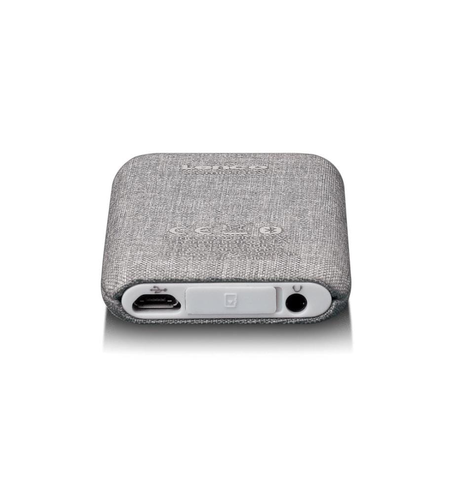 Lenco - MP3 Player Xemio-861 Grau