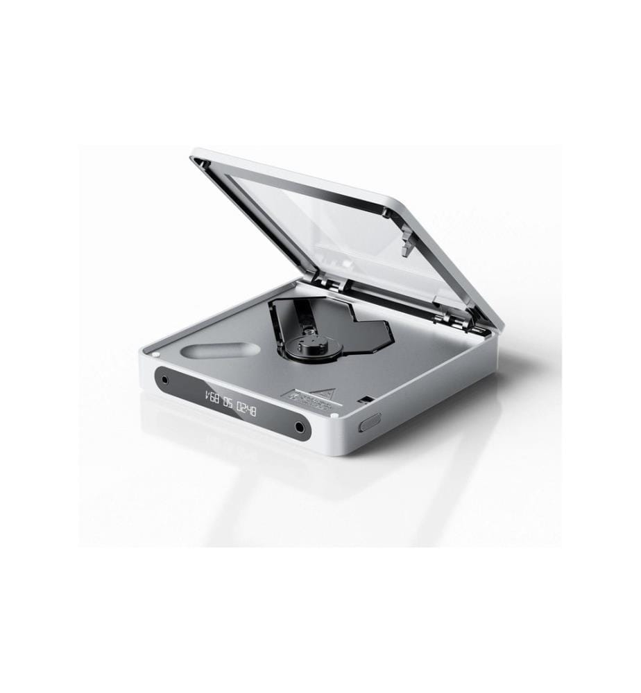 FiiO - CD-Player FiiO - DM13 BT Weiss