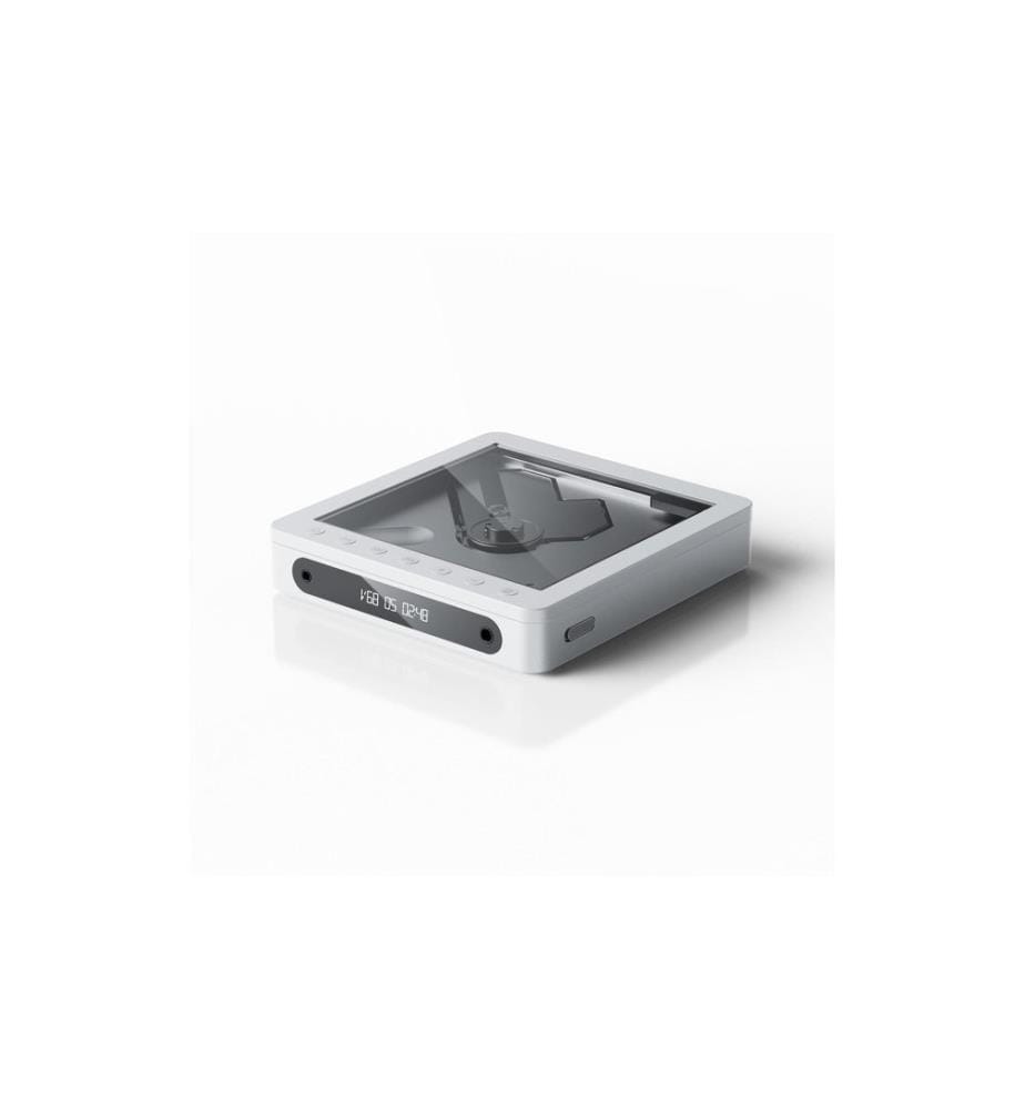FiiO - CD-Player FiiO - DM13 BT Weiss