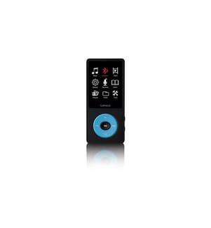 Lenco - Lecteur MP3 Xemio-860 Bleu; Noir