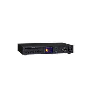 Noxon - Lecteur audio réseau A580 CD Noir