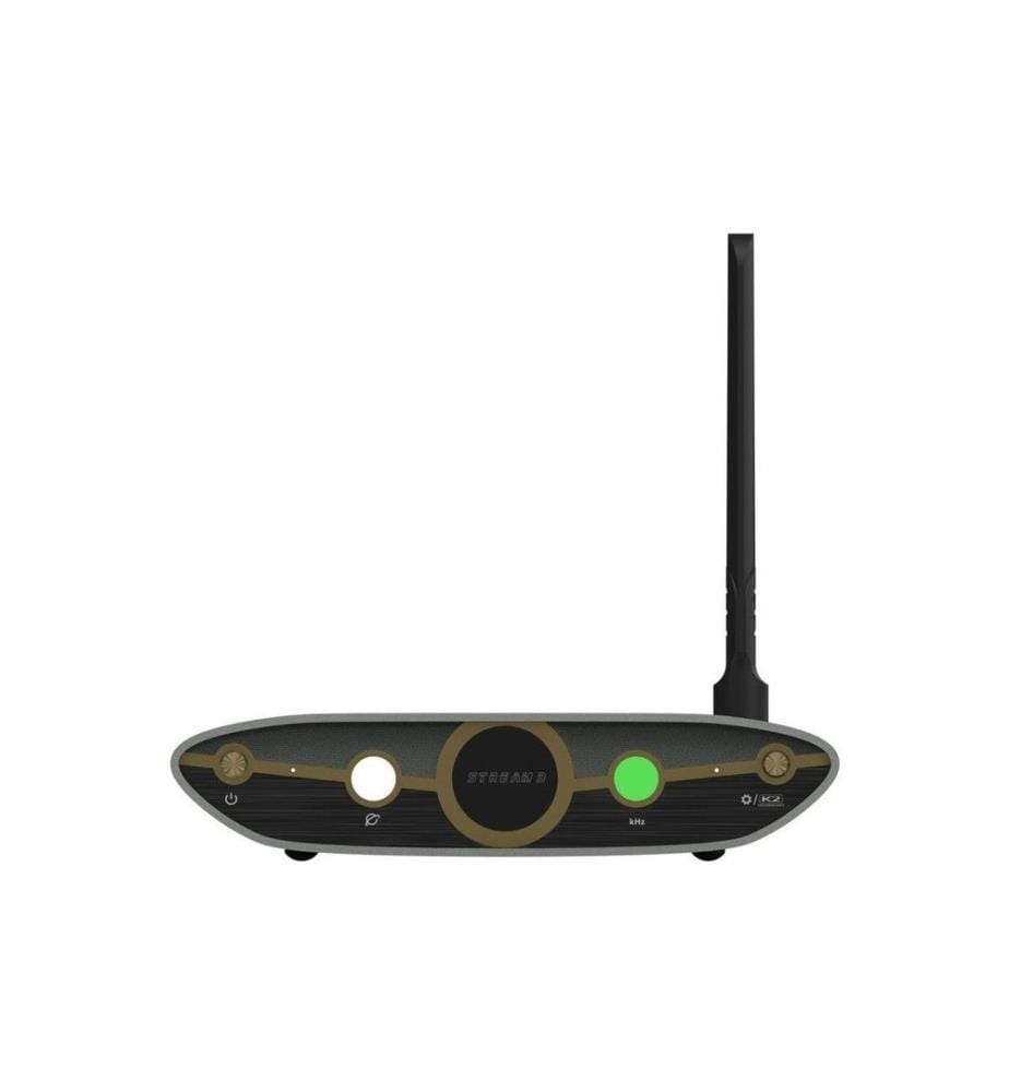 iFi Audio - Lecteur audio réseau ZEN en streaming 384 kHz, 32 bits
