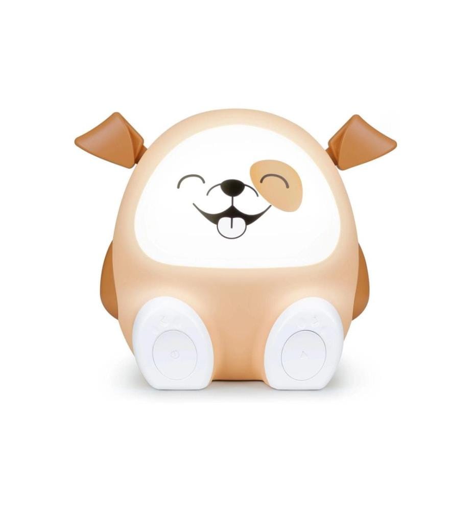BIG BEN INTERACTIVE - KIDS Bluetooth-Lautsprecher Dog