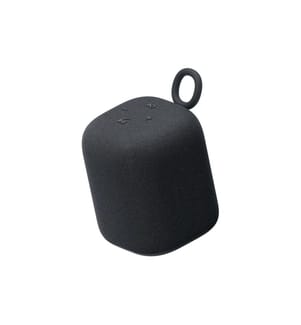 SONY - Bluetooth Speaker LinkBuds Schwarz