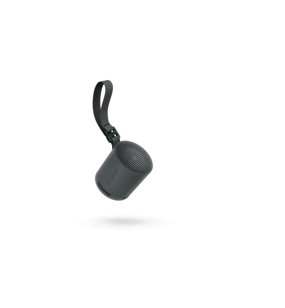 SONY - Bluetooth Speaker SRS-XB100 Schwarz