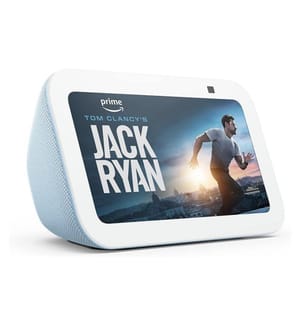 AMAZON - Smartspeaker Echo Show 5 – 3. Generation
