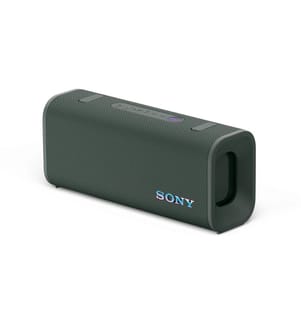 SONY - Bluetooth Speaker Ult Field 3 Grau