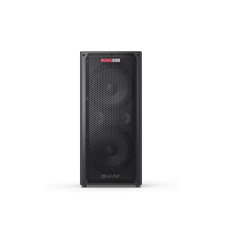 SHARP - Bluetooth Speaker CPLS100 10h Akku