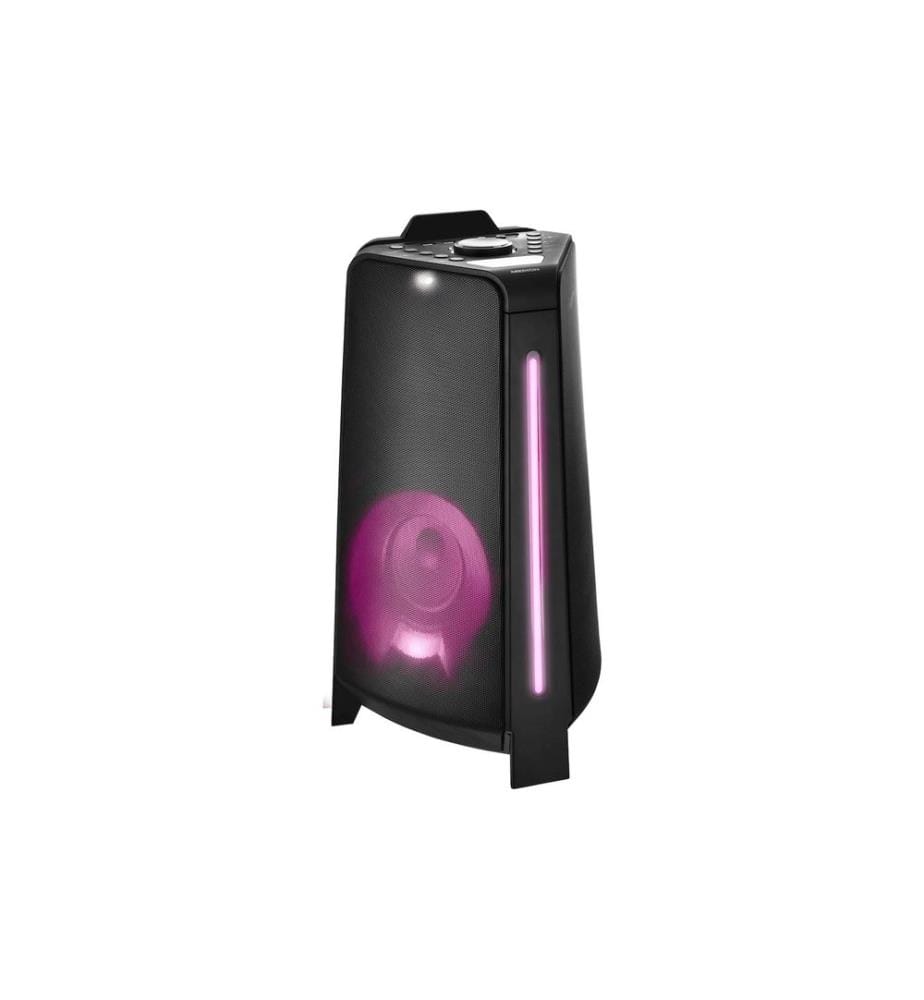 MEDION - Bluetooth Speaker LIFE P61552 Schwarz