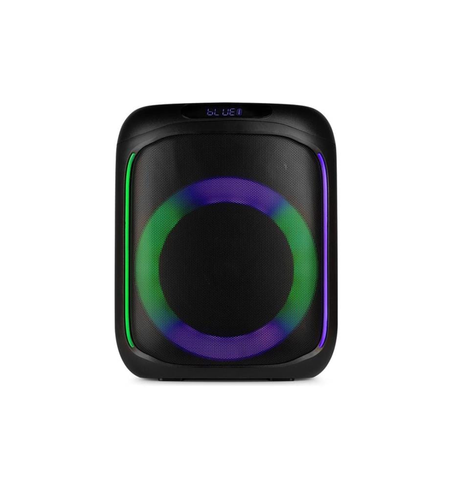 FENTON - Haut-parleur Bluetooth Track160 Noir