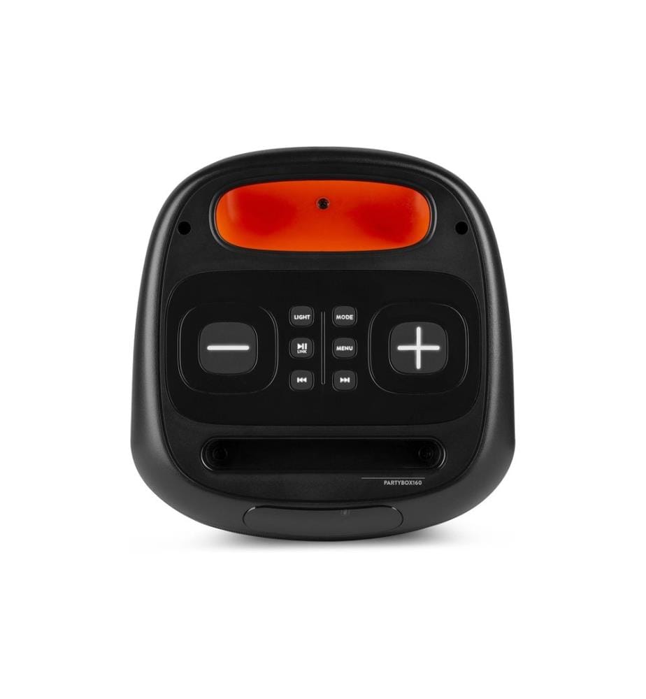 FENTON - Haut-parleur Bluetooth Track160 Noir