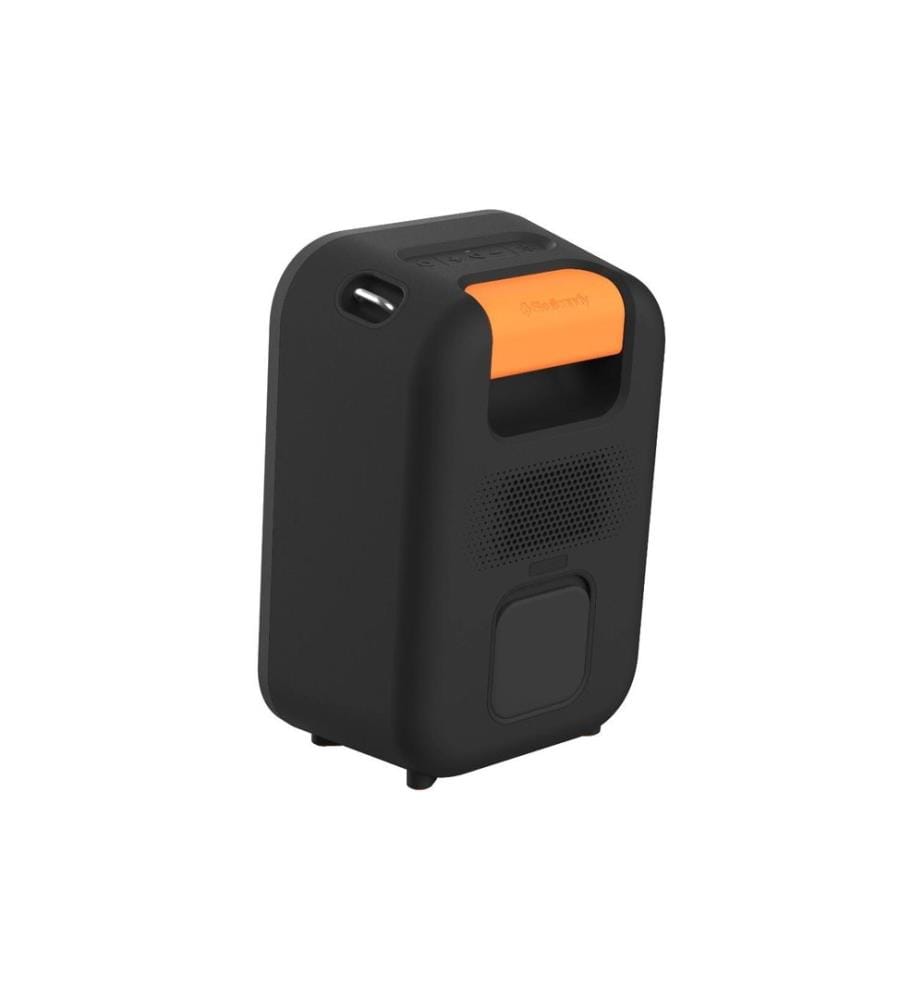 SKULLCANDY - Bluetooth Speaker Stomp Schwarz
