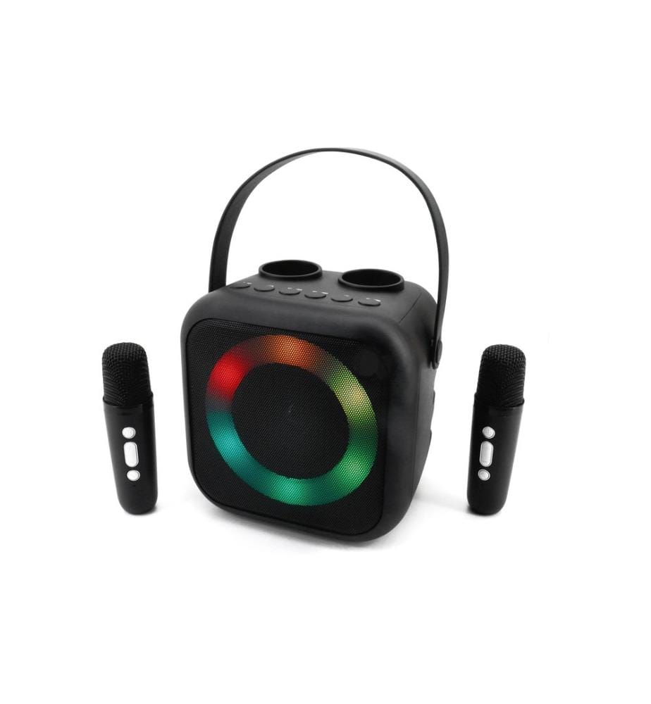 SOUNDMASTER - Bluetooth Speaker BT2024SW Schwarz