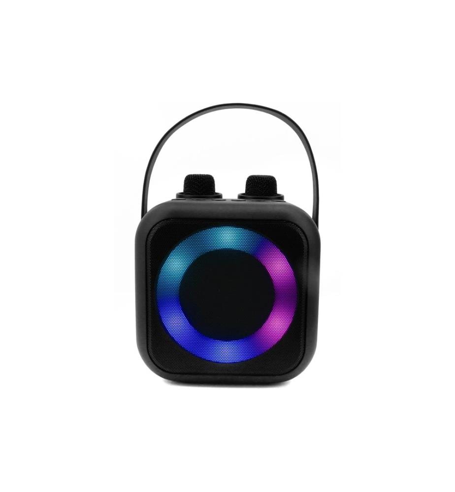 SOUNDMASTER - Bluetooth Speaker BT2024SW Schwarz