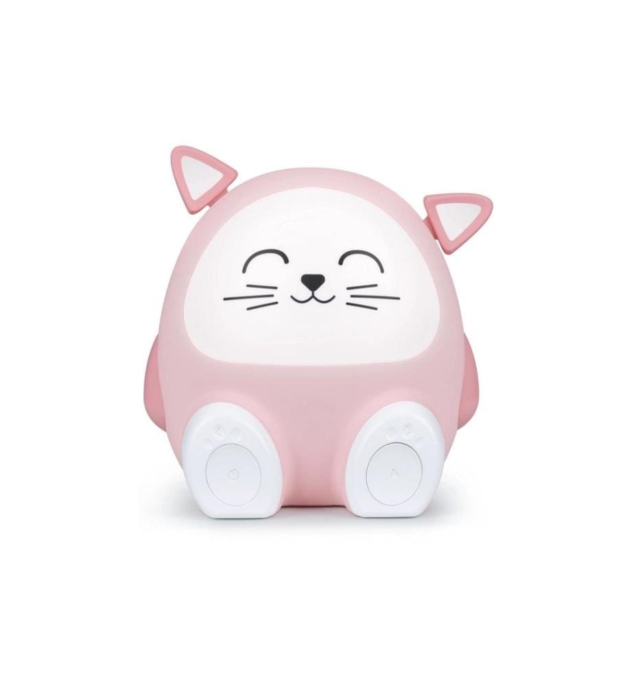 BIG BEN INTERACTIVE - KIDS Bluetooth-Lautsprecher Cat