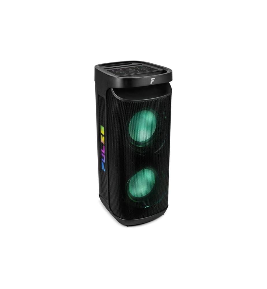 FENTON - Bluetooth Speaker Pulse200 Schwarz