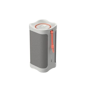 SKULLCANDY - Bluetooth Speaker Terrain Weiss