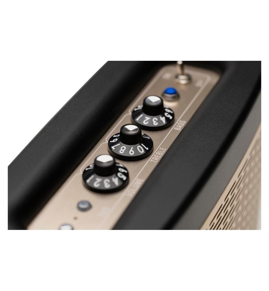 Fender - Bluetooth Speaker Newport 2 Champagner, Schwarz