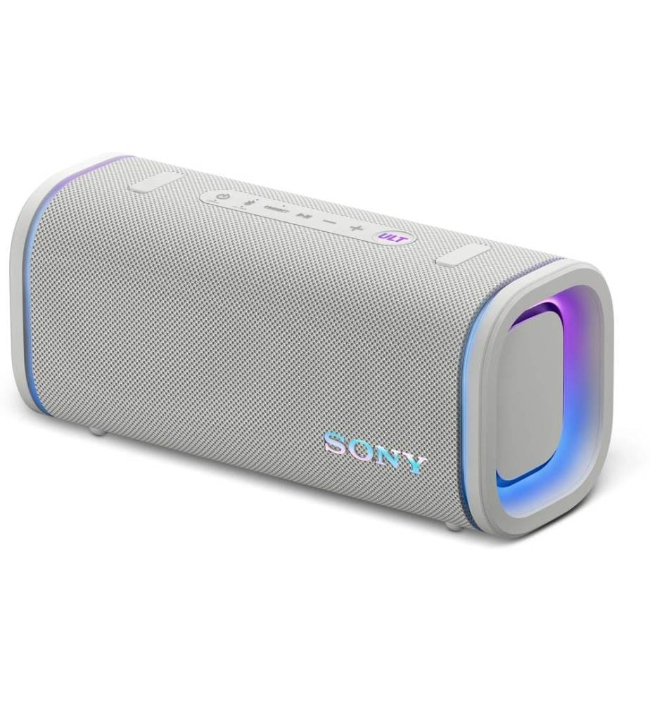 SONY - Haut-parleur Bluetooth Ult Field 5 Blanc