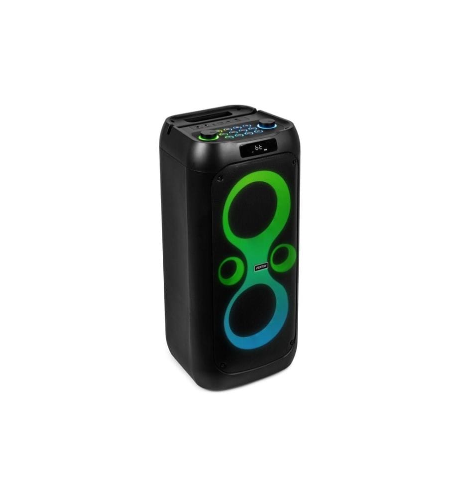 FENTON - Bluetooth Speaker Core130 Schwarz