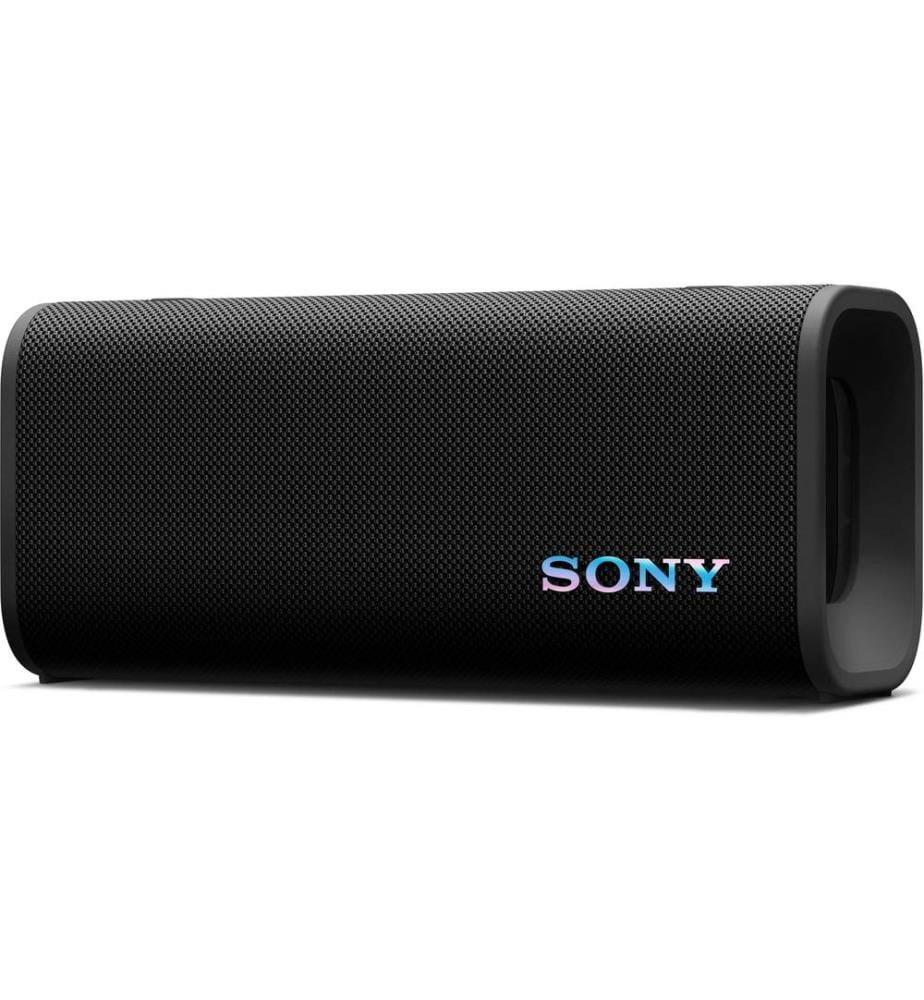 SONY - Haut-parleur Bluetooth Ult Field 3 Noir