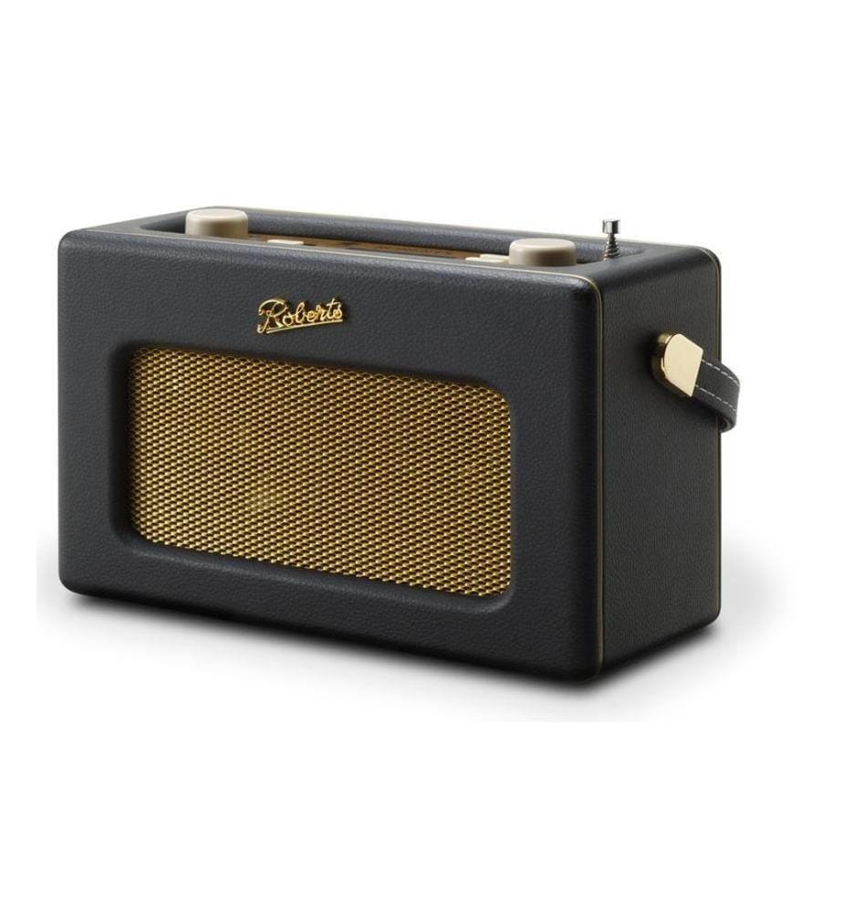ROBERTS - DAB+ Radio Revival iStream 3L Schwarz