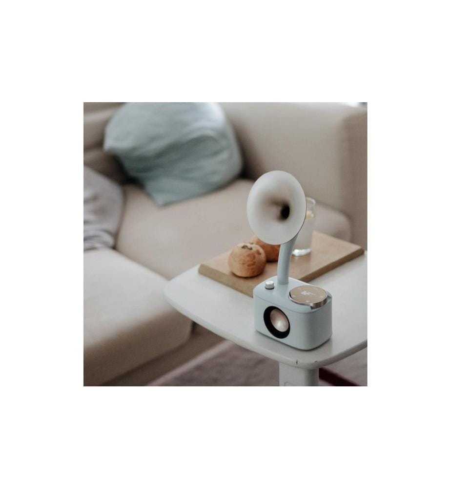 SANGEAN - Radio CP-100D Gold/Mint