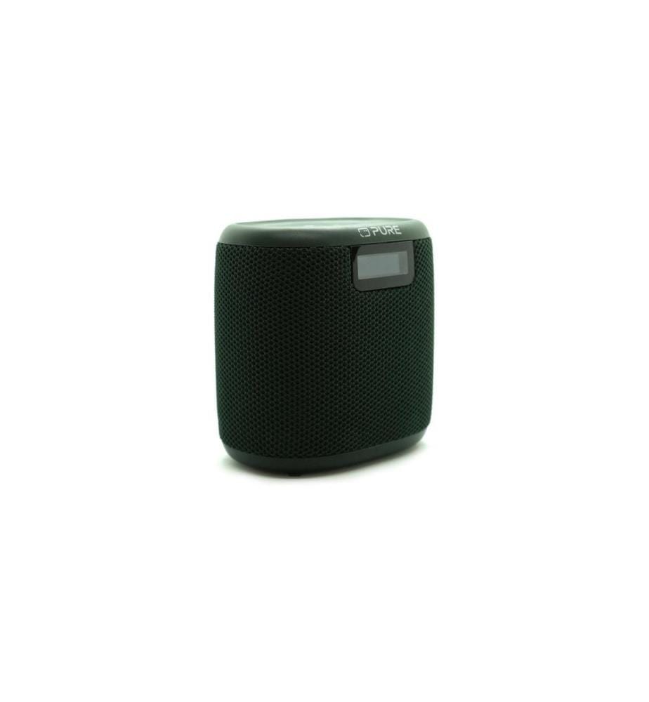 PURE - Radio Woodland Mini Vert