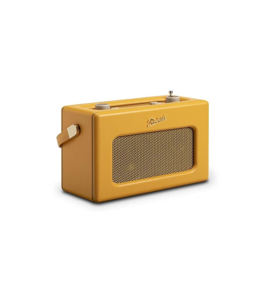 ROBERTS - DAB+ Radio Revival iStream 3L Gelb